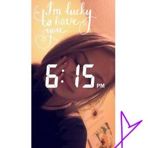 Meet your Posher, Grace